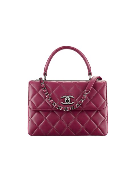 chanel bags new york|chanel official site bags.